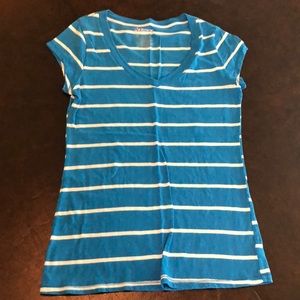 No Boundaries Short Sleeve Tee